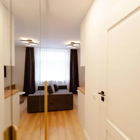 New Modern And Cozy In The Old Town *