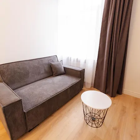 New Modern And Cozy In The Old Town