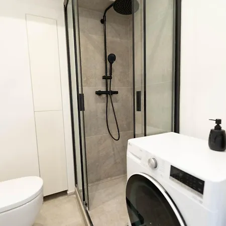 New Modern And Cozy In The Old Town *