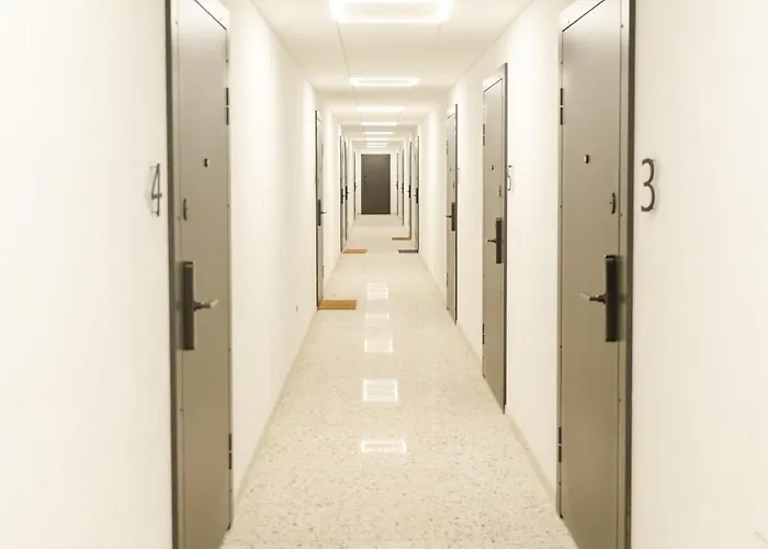 New Modern And Cozy In The Old Town