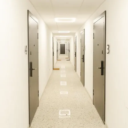 New Modern And Cozy In The Old Town